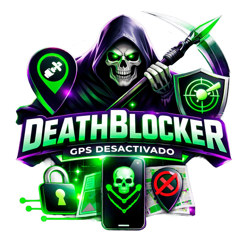 DeathUnlock Logo